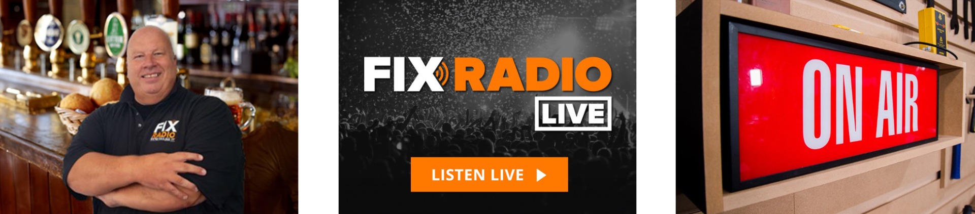 fix-radio-live-button