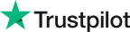 trust pilot logo