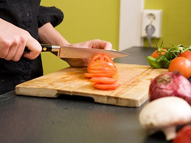 Chopping Board