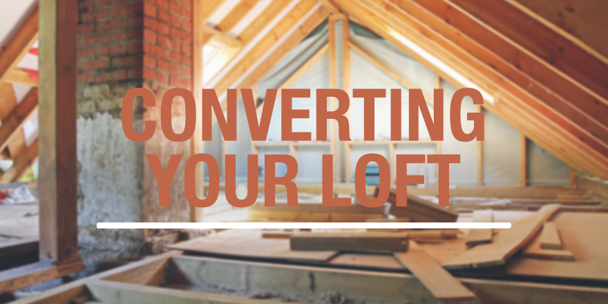Converting your loft