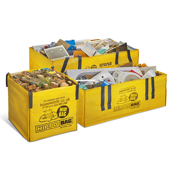 Skip Hire Made Easy Get Local Skip Prices HIPPO