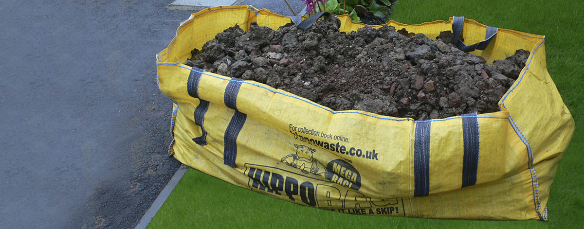 How To Get Rid Of Soil - 4 Waste Removals