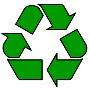 mobius loop recycling symbol