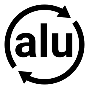 The -aluminium -symbol