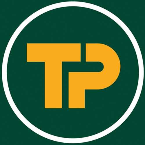 Travis Perkins logo