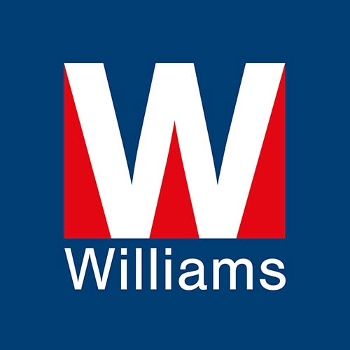 Williams logo