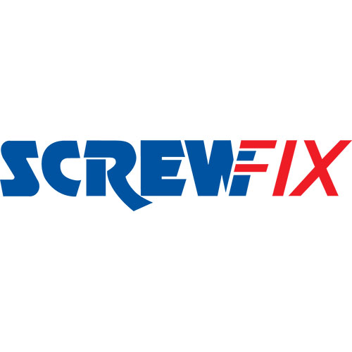 Screwfix logo