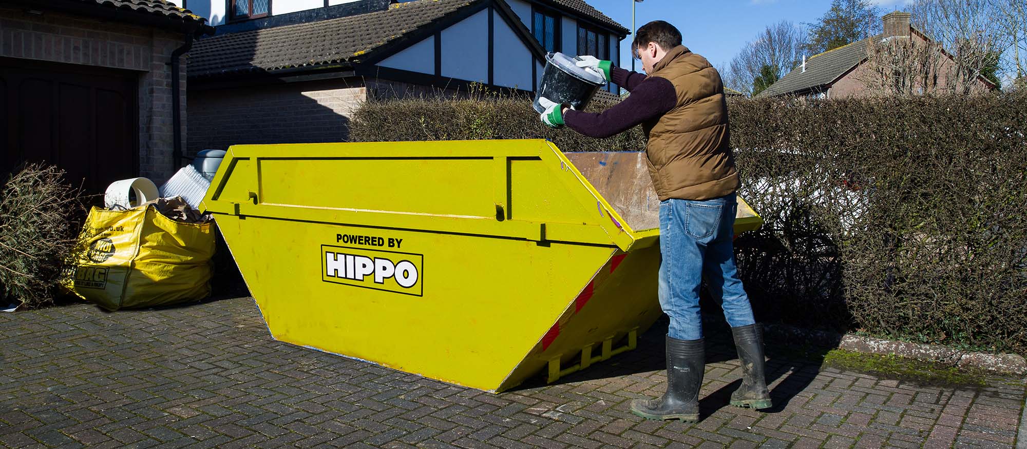 How to Fill a Skip 11 Tips for a Correctly Filled Skip