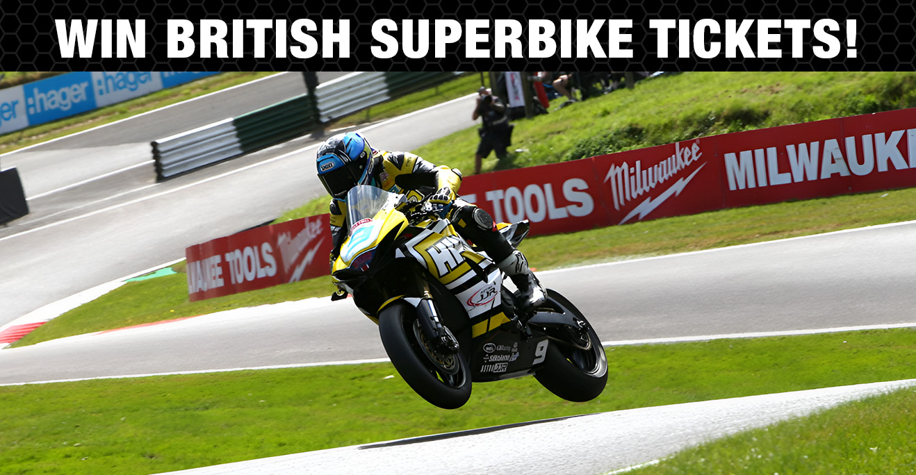 Superbike