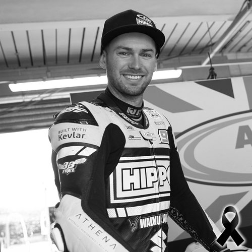 Shane Richardson